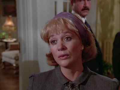 I did, WillieJohn, - Murder, She Wrote