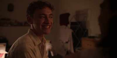 I did it with this guy, he
was like a real Lech Armstrong. - It's a Sin