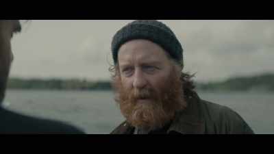 I did wonder if - Bodkin