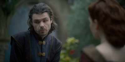 I did wonder if she could be relied upon - House of the Dragon