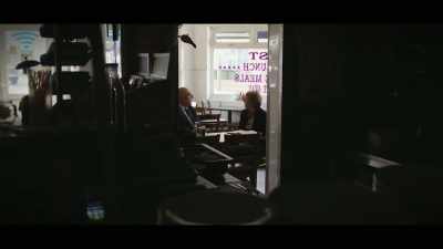 I did work for the
metropolitan police - The Real Prime Suspect