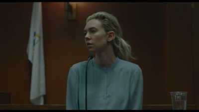 -I did, yes.
-[Suzanne] May I ask why you trusted her? - Pieces of a Woman