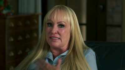 I didn'’t have any doubts that
she was second guessing us - Three Mothers, Two Babies, and a Scandal