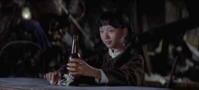 - I didn’t make it.
- I heard. - 55 Days at Peking