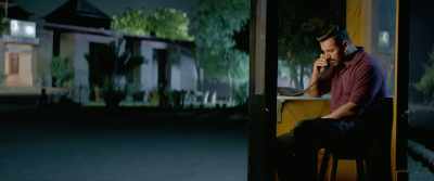 I didn’t mean that. - Parmanu: The Story of Pokhran