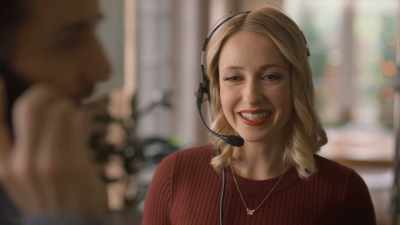 I didn’t realize, - Holiday Hotline