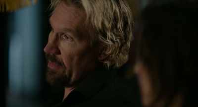 I didn’t run because you
or Daryl talked me into it. - God's Not Dead: In God We Trust