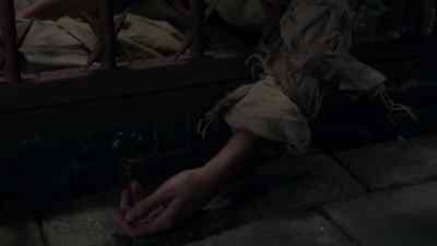 I didn'’t say you could
kill him. - The Outpost