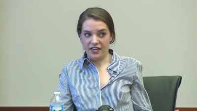 I didn’t understand
what I had done to - Killer Cases