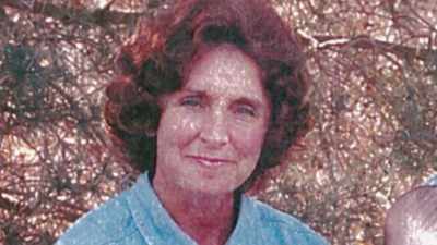 I didn’t want her dying - Killer Cases