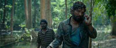 I didn t come here to mess with anyone - Pushpa: The Rise