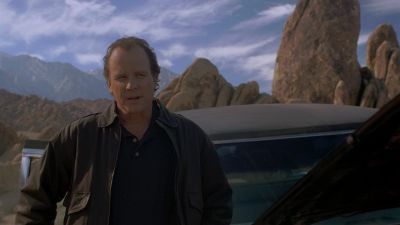 I didn't abandon you Mike I was taken - Phantasm IV: Oblivion