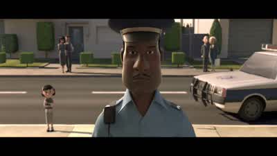 I didn't actually believe he had a plane back there. - The Little Prince