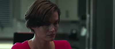I didn't actually give her
anything. - Instant Karma