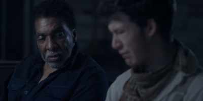 I didn't always feel that way. - The Pale Door