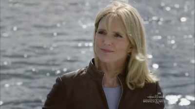 I didn't ask him any questions, - Site Unseen: An Emma Fielding Mystery