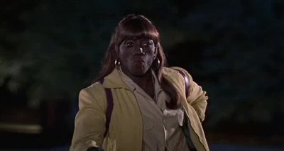 I didn't ask to come on this trip did I - To Wong Foo, Thanks for Everything! Julie Newmar