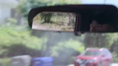 I didn't ask for this portfolio, - Unidentified: Inside America's UFO Investigation