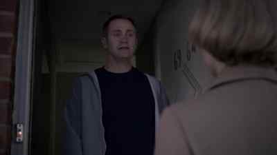 I DIDN'T ASK FOR THIS. - The Americans