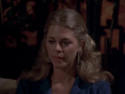 I didn't ask for this to happen to me - The Two Worlds of Jennie Logan