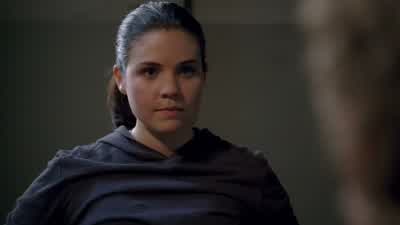 I didn't ask him to do anything. - The Mentalist