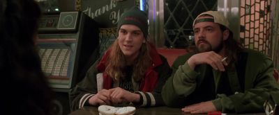 I didn't ask you out for sex - Dogma