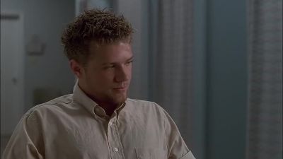 I didn't ask you that - The Way of the Gun