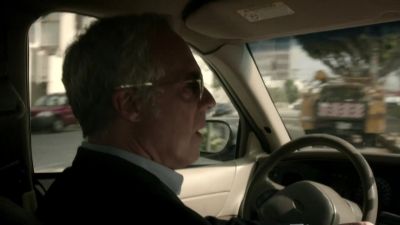 I didn't ask for this. - Bosch