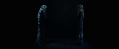 I didn't ask
to be tethered to you. - Malignant