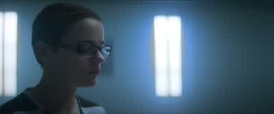 I didn't ask you to come here. - The Act