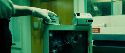 I didn't ask for your understanding - Smokin' Aces