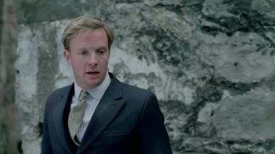 I didn't become a suffragette because I'm bad at needlepoint - The 39 Steps