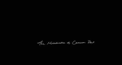 i-didnt-believe-in-god-at-all - The Miseducation of Cameron Post