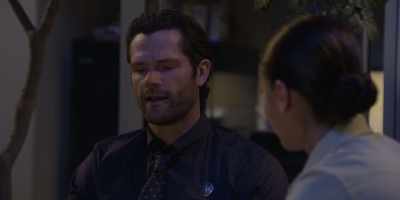 I didn't believe you. - Walker