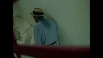 I didn't bother to look
on the lower floors. - Kolchak: The Night Stalker