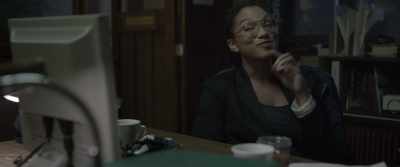 - I didn't,
but since you asked, physics, - The Breach