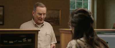 I didn't calculate
the frequency of probability. - Jerry & Marge Go Large