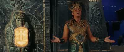 I didn't call you 'cause we needed your helpSure we were in a little picklebut it wouldn't have been the first timeI had to wrestle my way out of a root sackNo partner I called you 'cause you needed us - Night at the Museum: Battle of the Smithsonian