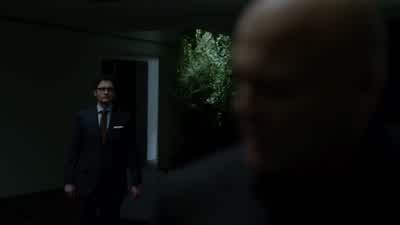 I didn't call for you. - Marvel's Daredevil