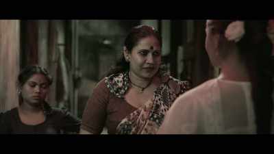 I didn't call you here
to set my girl free. - Gangubai Kathiawadi