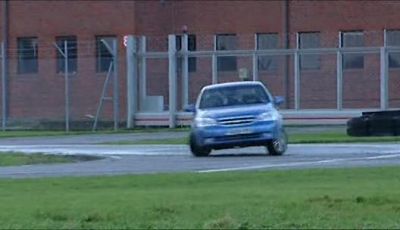 I didn't care about James, though. - Top Gear