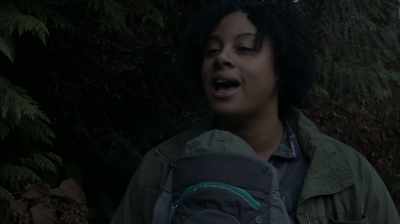I didn't chase down shoplifters
when I worked at Walmart either. - Burn It All