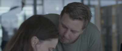 I didn't cheat on you.
I've told you many times. - Under the Tree