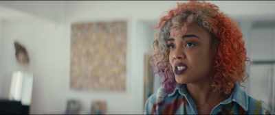 I didn't check it, - Sorry to Bother You