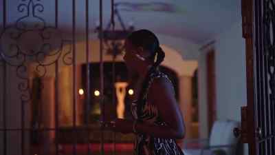 I didn't check the back porch. - What Happens in Miami