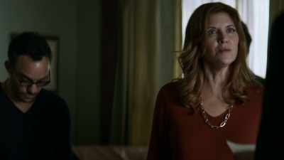I didn't come all this way
to give up. - The Crossing