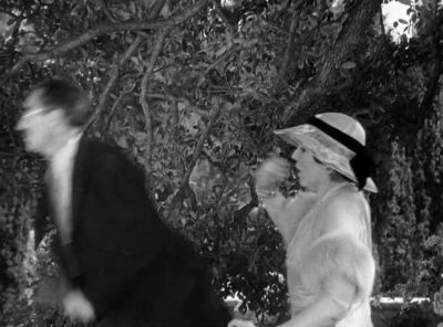 I didn't come here to be insulted - Duck Soup