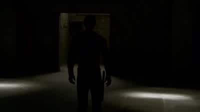 I didn't come here for you. - Marvel's Daredevil