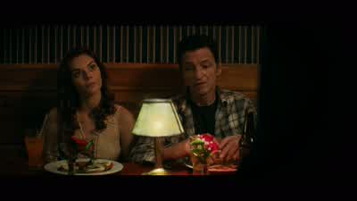 I didn't come here to break your balls. - Three Billboards Outside Ebbing, Missouri