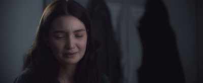 I didn't come home that day
after school. - The Legend of The Five